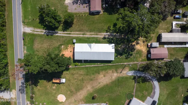 $189,900 | 1273 Stonecypher Road, Lucedale, MS 39452