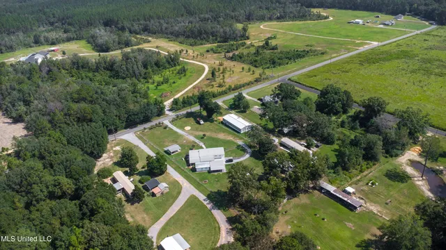 $189,900 | 1273 Stonecypher Road, Lucedale, MS 39452
