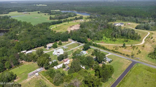 $189,900 | 1273 Stonecypher Road, Lucedale, MS 39452