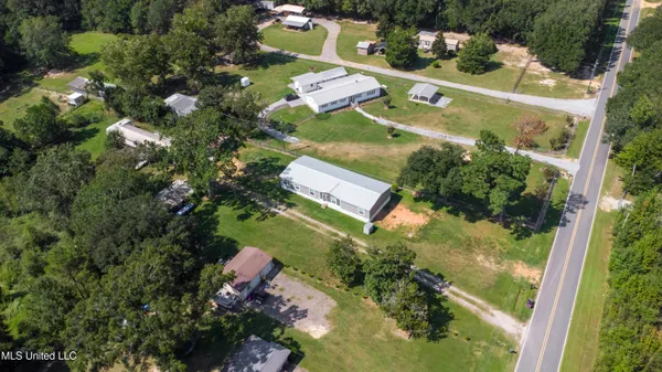 $189,900 | 1273 Stonecypher Road, Lucedale, MS 39452