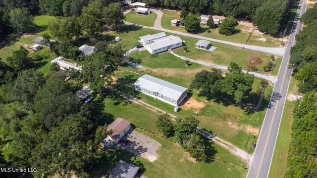 $189,900 | 1273 Stonecypher Road, Lucedale, MS 39452