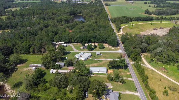 $189,900 | 1273 Stonecypher Road, Lucedale, MS 39452