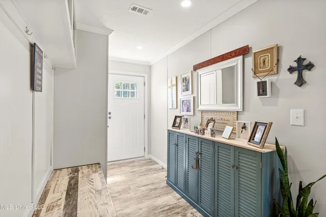 $189,900 | 1273 Stonecypher Road, Lucedale, MS 39452