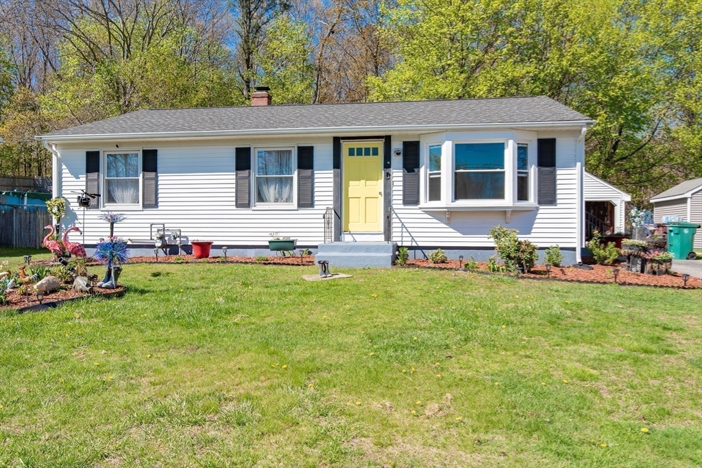 82 Patton Road Woonsocket, RI 02895 - Photo 31 of 31