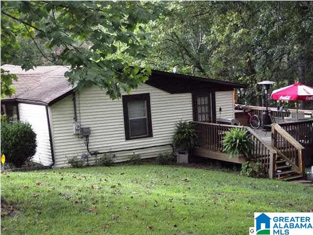 407 Water Tower Road Weaver, AL 36277 - Photo 31 of 32
