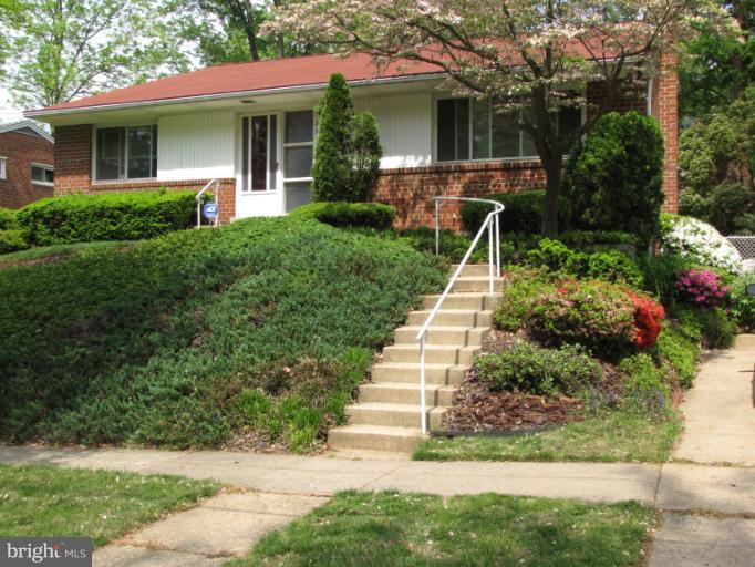 12913 Moray Road Silver Spring, MD 20906 - Photo 1 of 1 Exterior (Front)