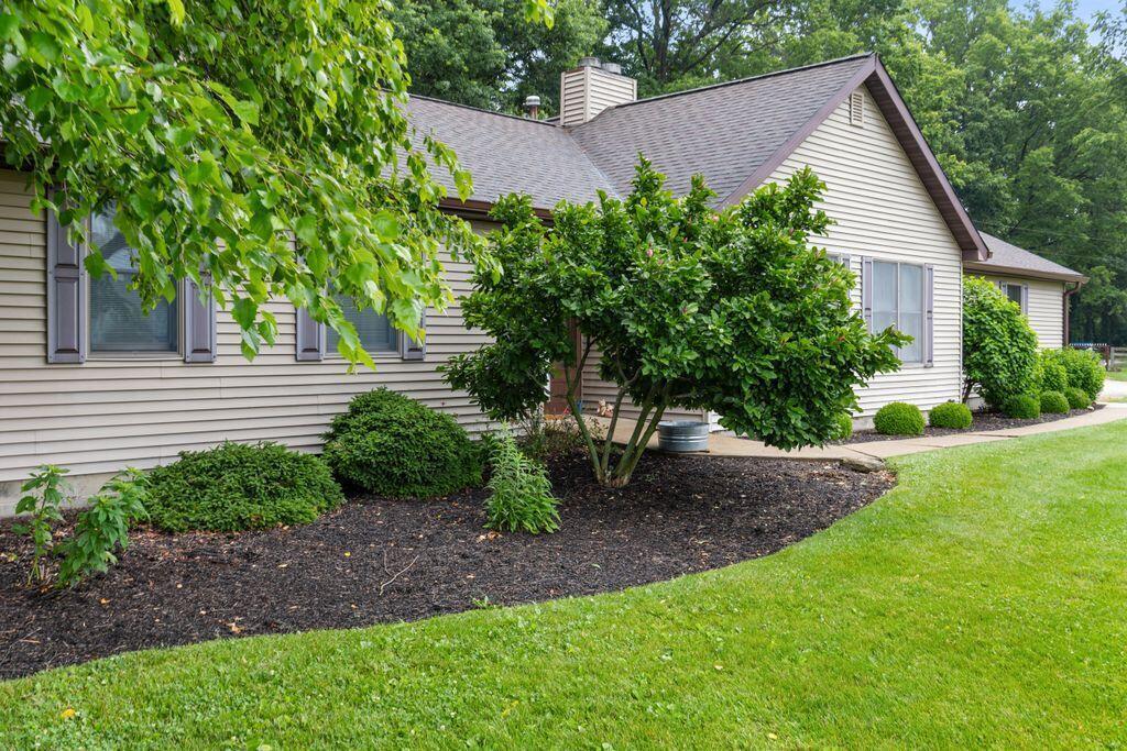 16321 Lewis Road Sunbury, OH 43074 - Photo 5 of 85
