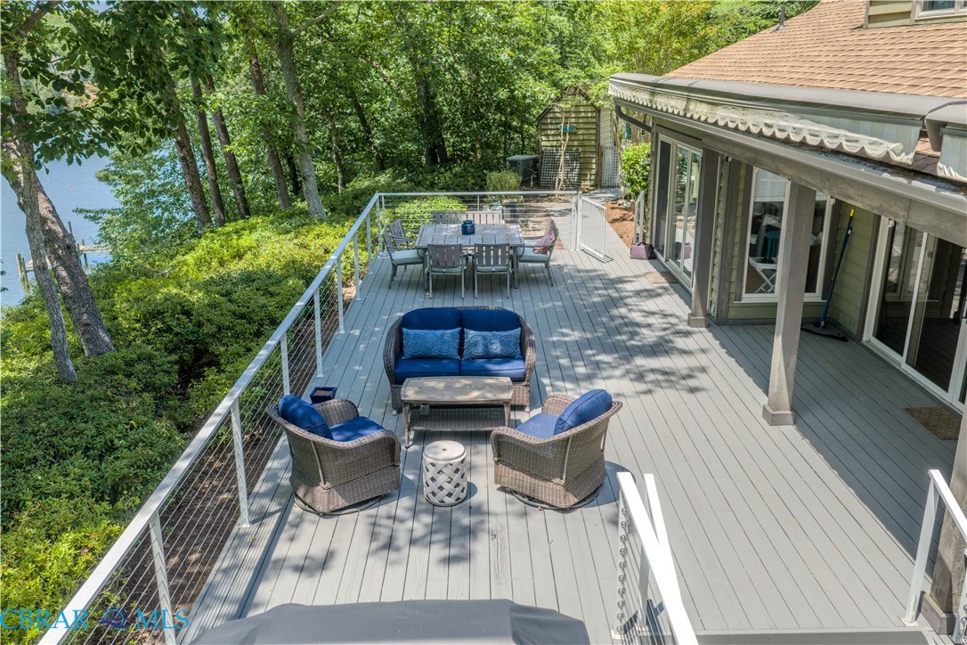 1614 Wilton Creek Road Hartfield, VA 23071 - Photo 14 of 68