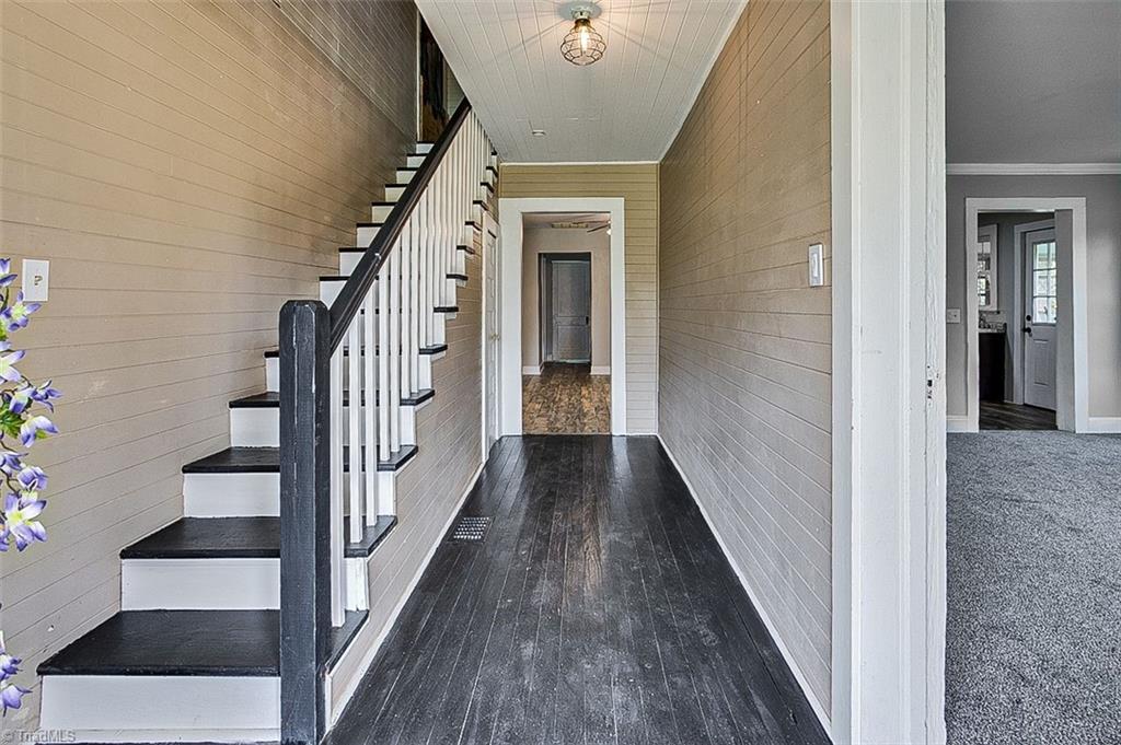 3829 Mack Lineberry Road Franklinville, NC 27248 - Photo 7 of 38 Gallery Image 7