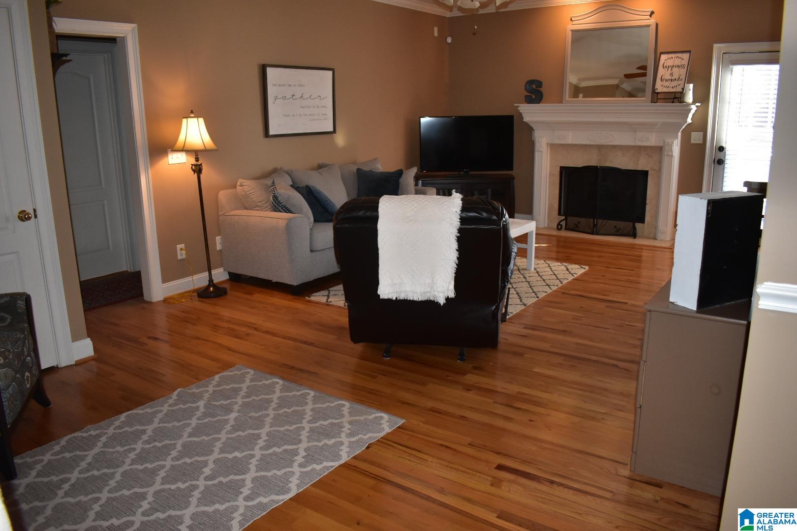 1113 James Hopkins Road Southwest Jacksonville, AL 36265 - Photo 9 of 25