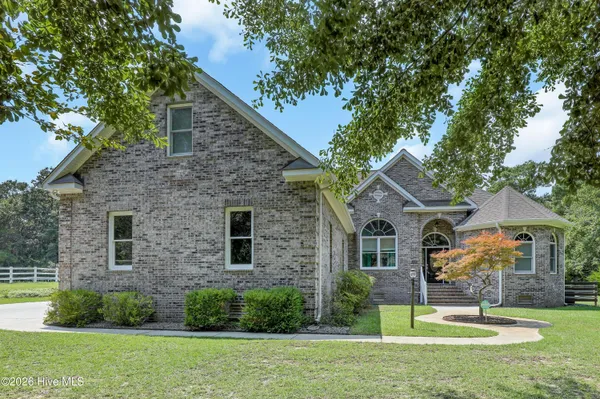 $875,000 | 496 Captain Beam Boulevard, Hampstead, NC 28443
