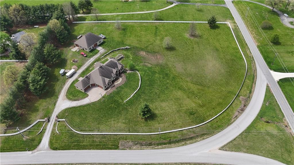 16108 Plattsburg Road Kearney, MO 64060 - Photo 82 of 94