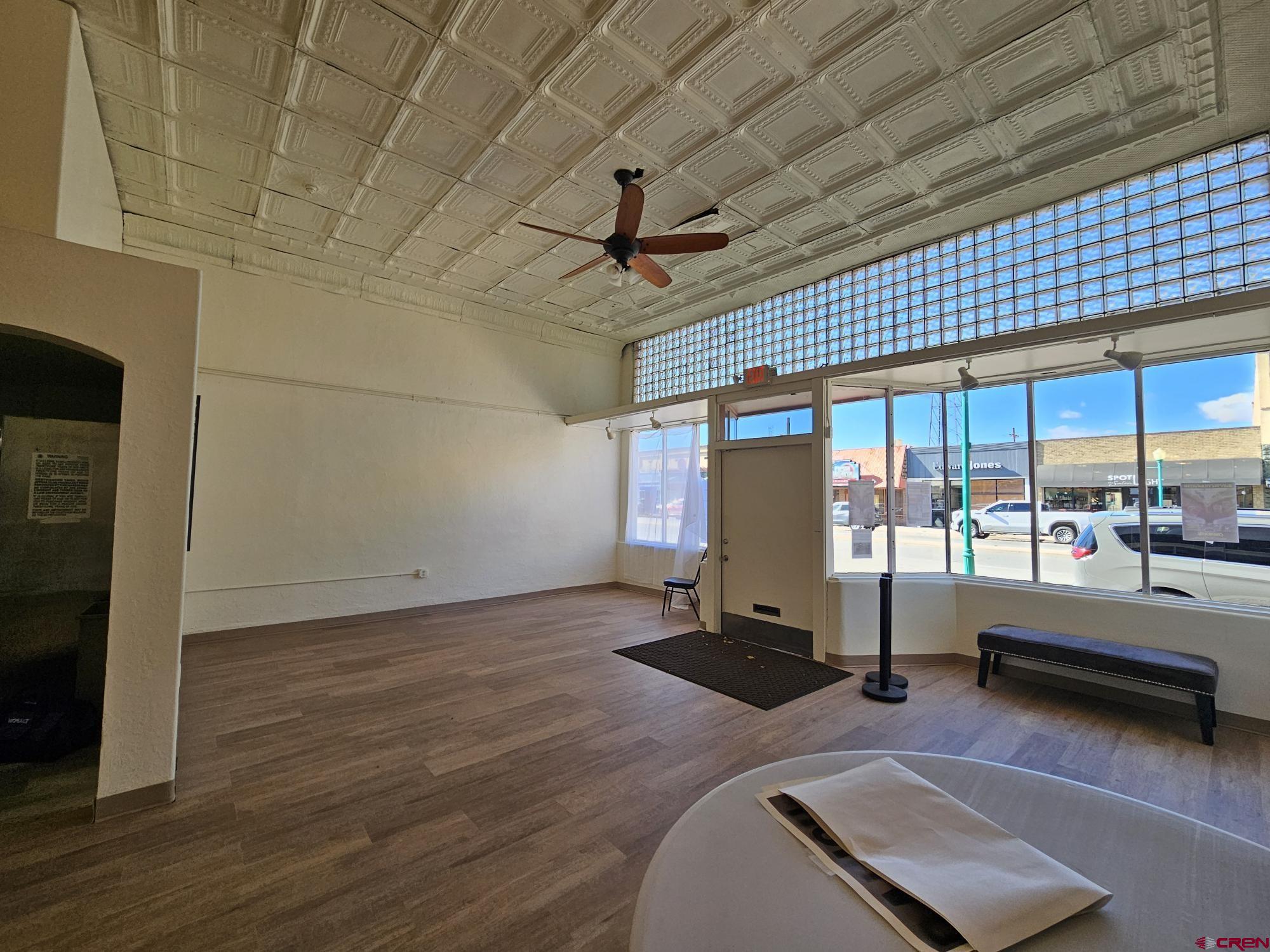 440 Main Street Delta, CO 81416 - Photo 5 of 18 a room with gym equipment