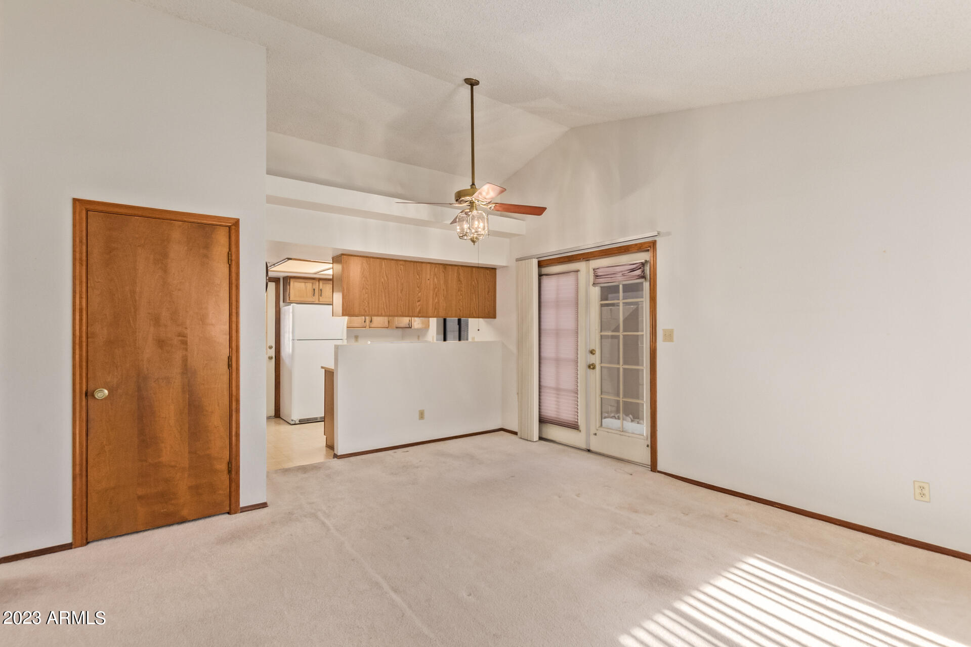 542 South Higley Road, Unit 11 Mesa, AZ 85206 - Photo 6 of 26 Dining Room