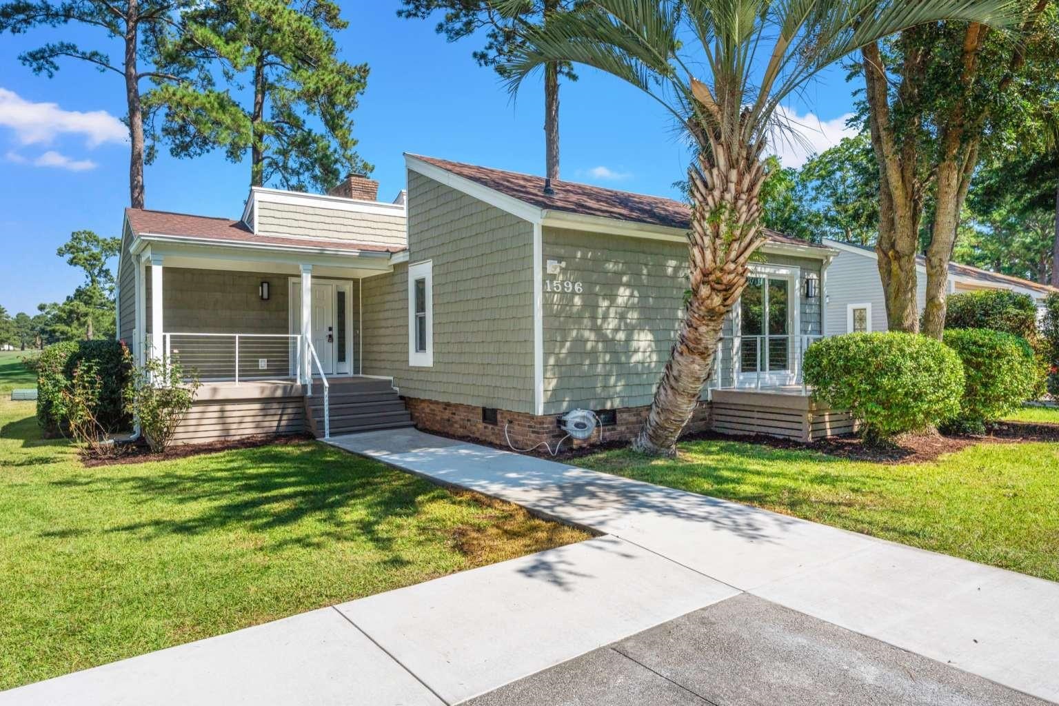 1596 Landing Road Myrtle Beach, SC 29577 - Photo 1 of 48 Gallery Image 1