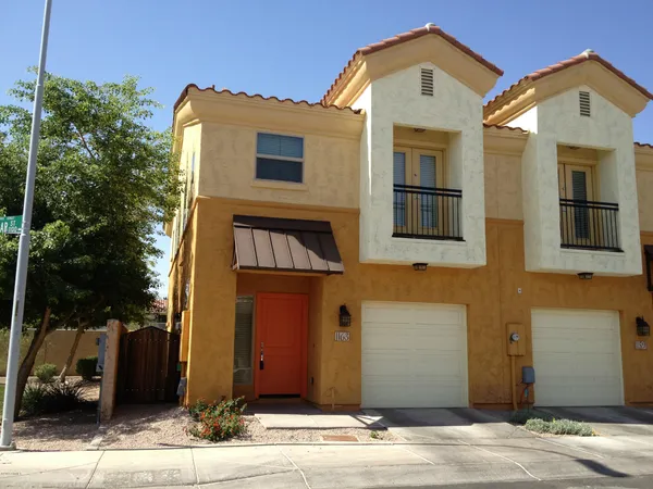 $2,000 | 1163 East Cedar Street, Tempe, AZ 85281