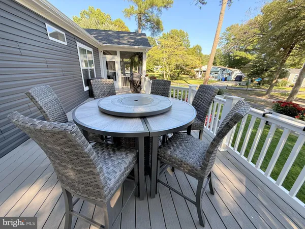 $419,000 | 26908 Wood Duck Road, Unit 611, Long Neck, DE 19966