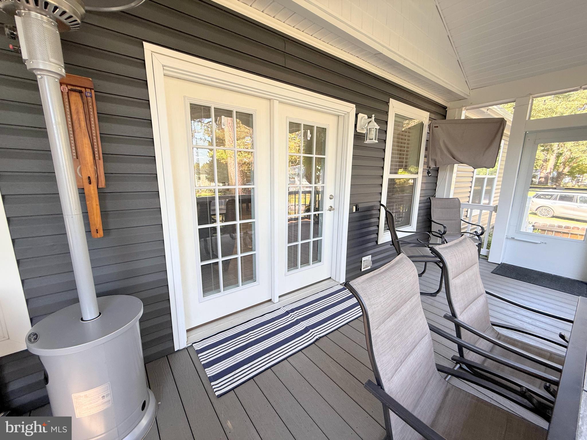 26908 Wood Duck Road, Unit 611 Long Neck, DE 19966 - Photo 19 of 80 a view of a living room and wooden floor