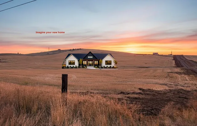 $1,095,000 | 151-xx South Andrus Road, Cheney, WA 99004