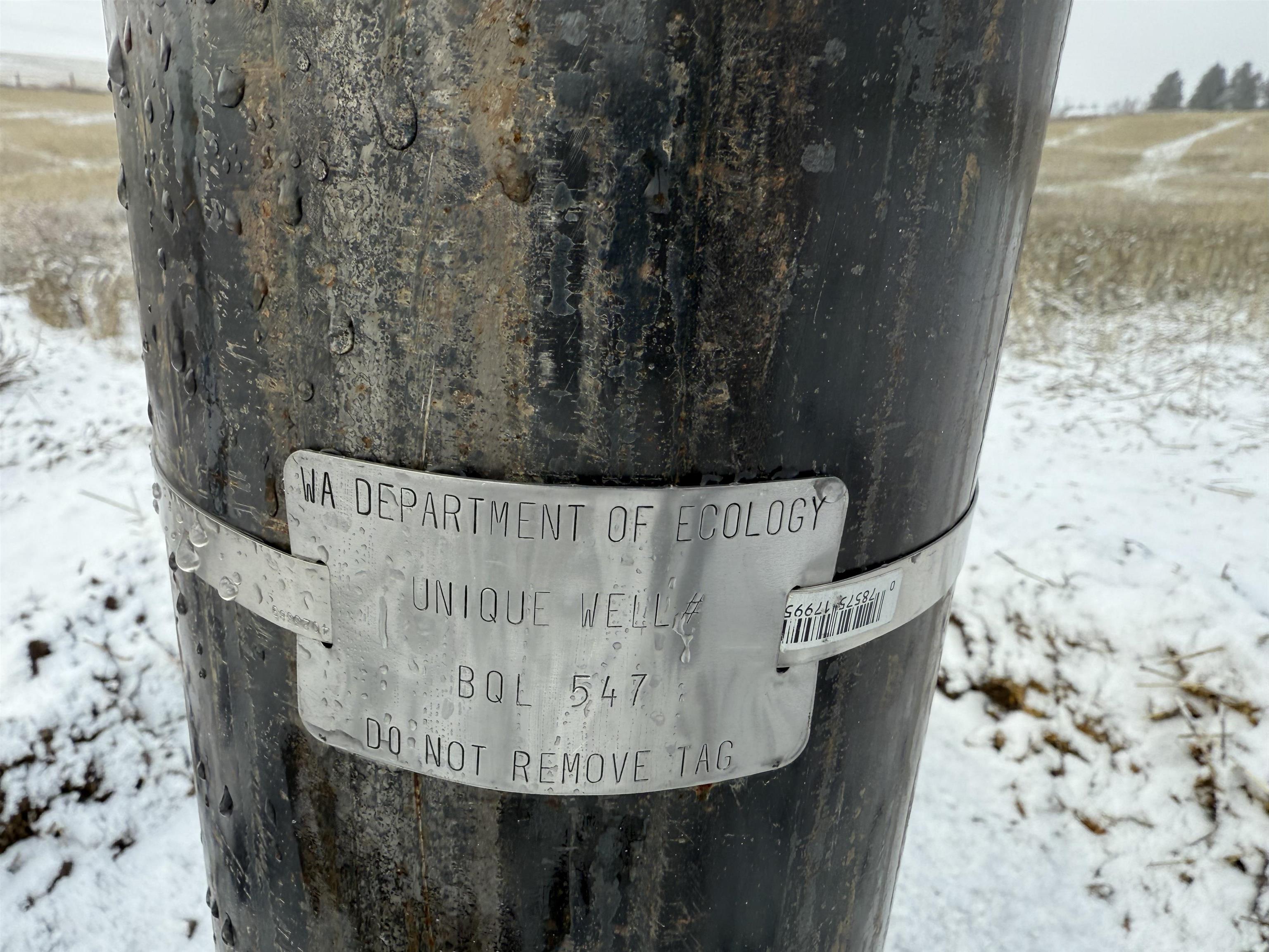 15141 South Andrus Road Cheney, WA 99004 - Photo 15 of 16