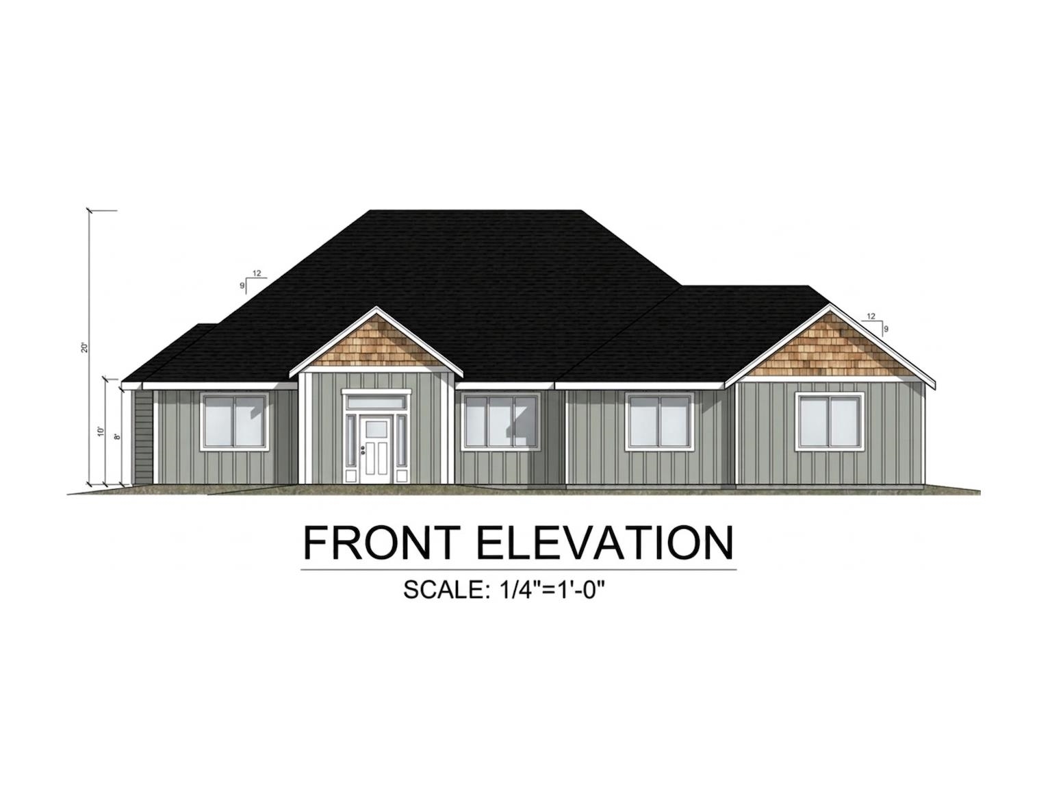 15141 South Andrus Road Cheney, WA 99004 - Photo 2 of 16