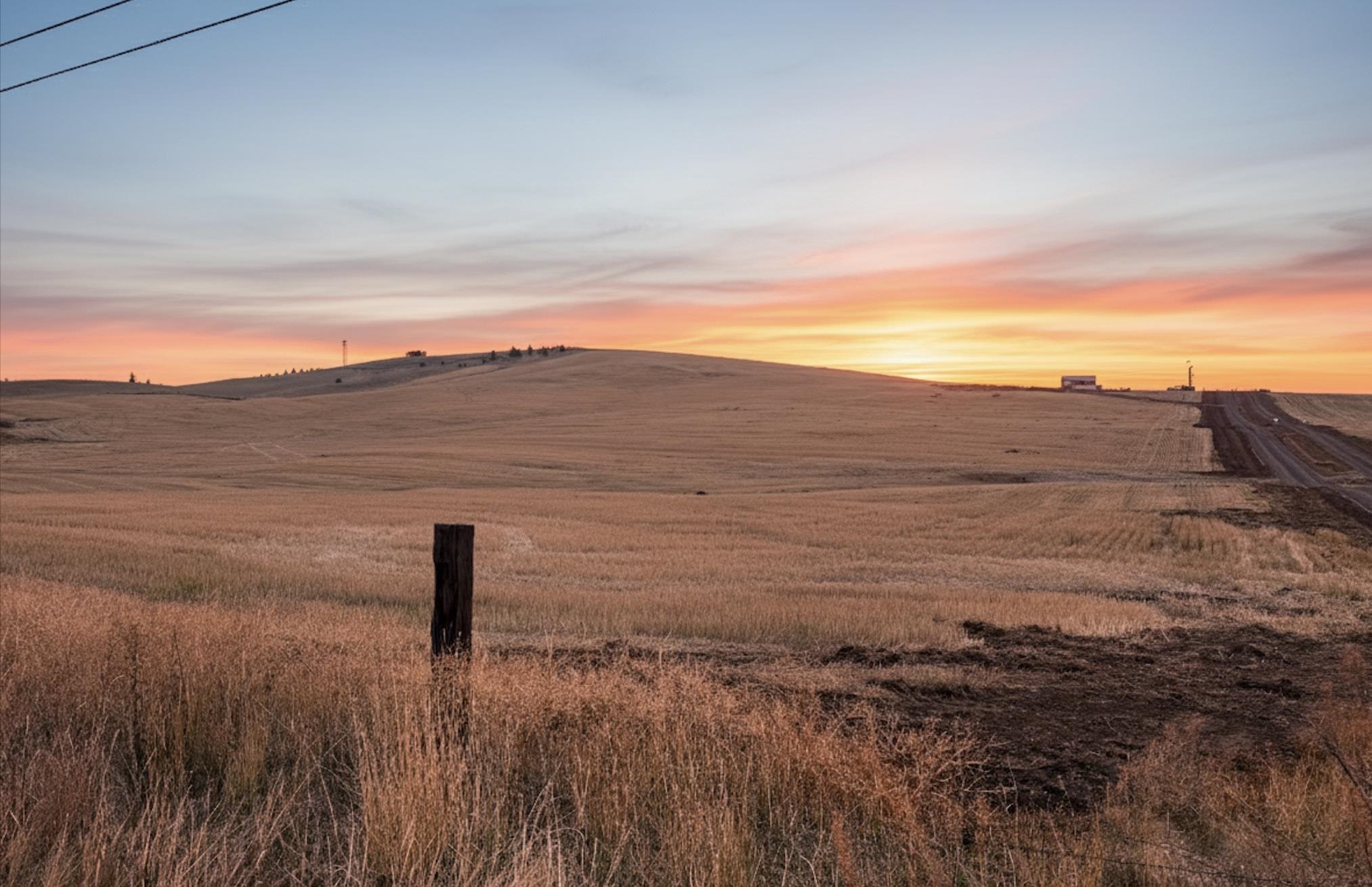 15141 South Andrus Road Cheney, WA 99004 - Photo 3 of 16