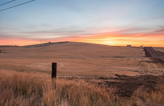 $1,095,000 | 151-xx South Andrus Road, Cheney, WA 99004