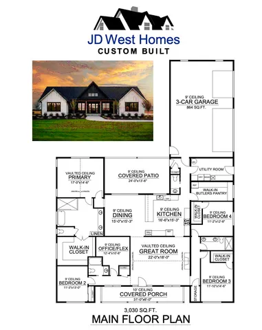 $1,095,000 | 151-xx South Andrus Road, Cheney, WA 99004