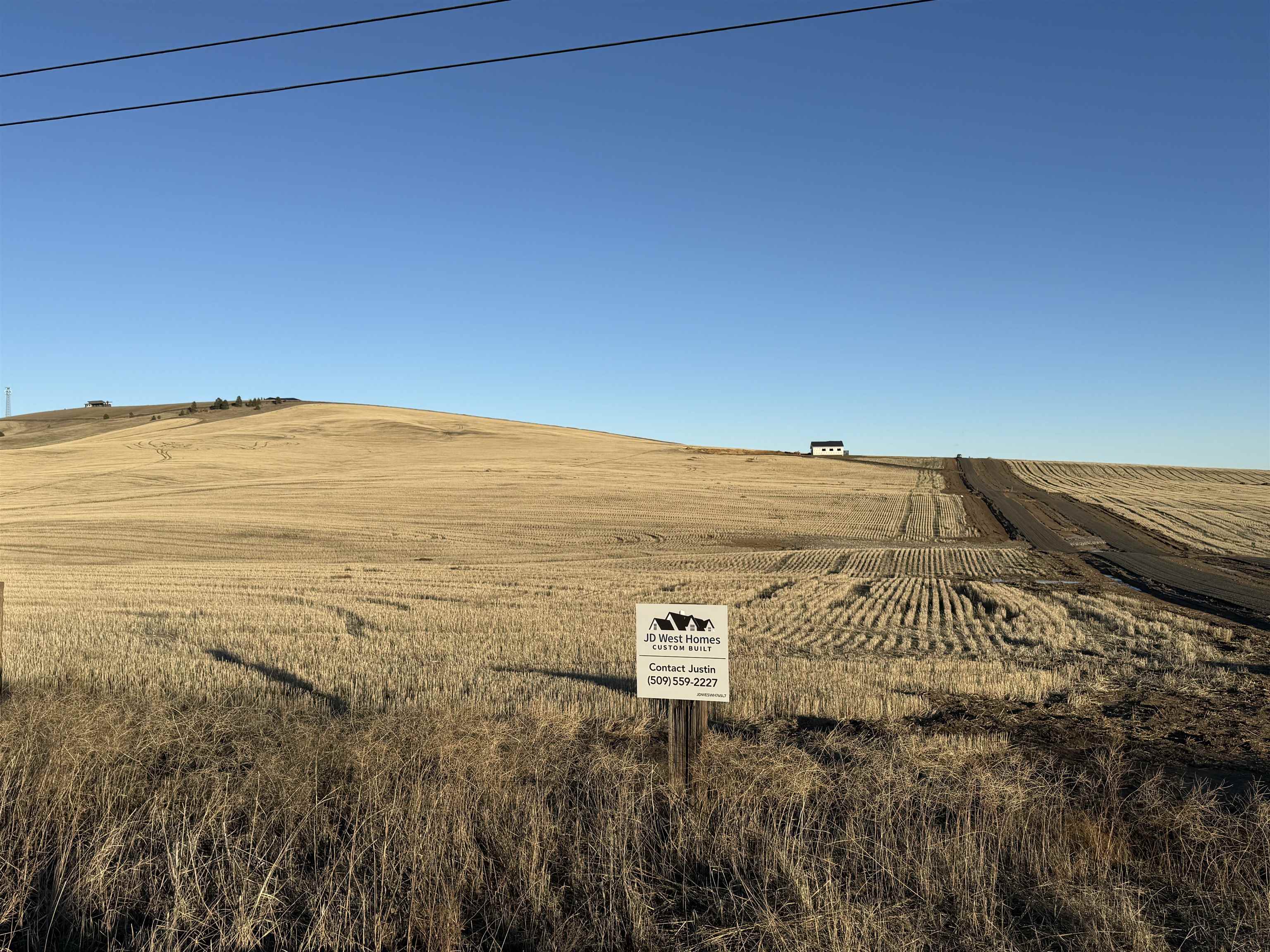 15141 South Andrus Road Cheney, WA 99004 - Photo 6 of 16