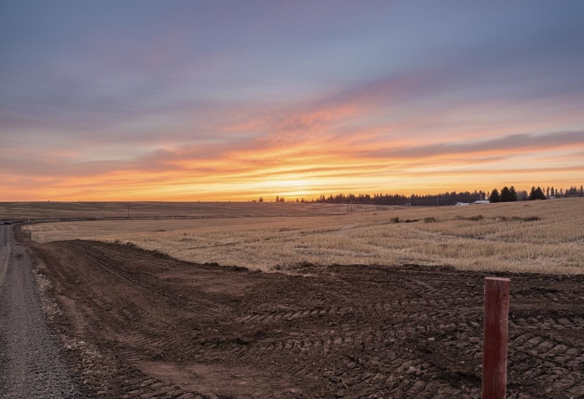 15141 South Andrus Road Cheney, WA 99004 - Photo 9 of 16