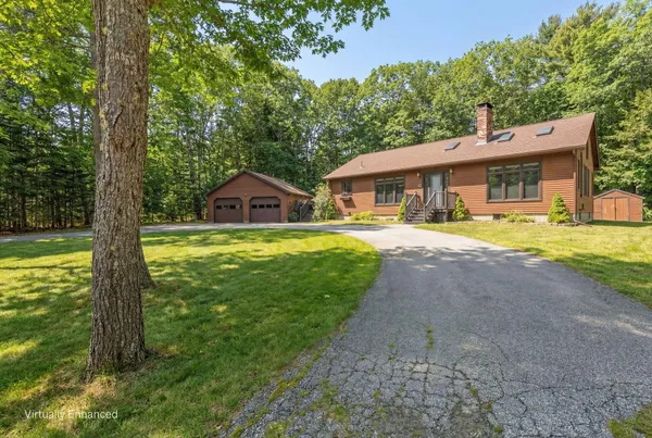 $435,000 | 108 Hart Road, Warren, ME 04864
