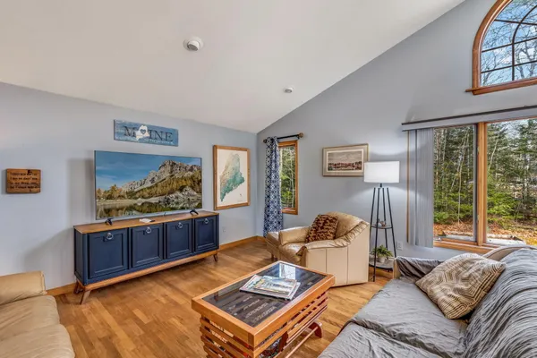 $435,000 | 108 Hart Road, Warren, ME 04864