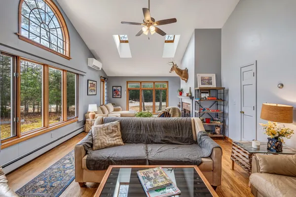 $435,000 | 108 Hart Road, Warren, ME 04864