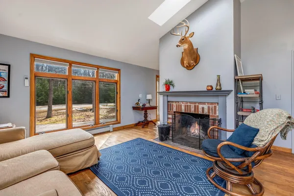 $435,000 | 108 Hart Road, Warren, ME 04864