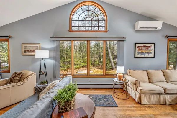 $435,000 | 108 Hart Road, Warren, ME 04864