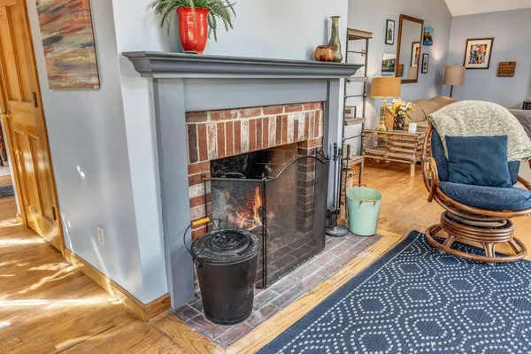 $435,000 | 108 Hart Road, Warren, ME 04864