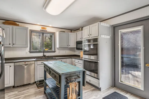 $435,000 | 108 Hart Road, Warren, ME 04864