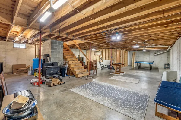 $435,000 | 108 Hart Road, Warren, ME 04864