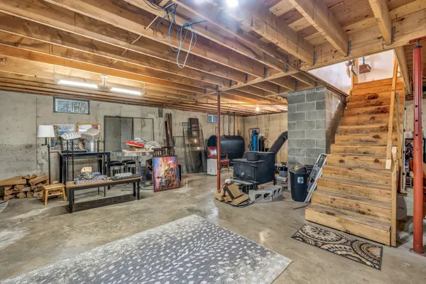 $435,000 | 108 Hart Road, Warren, ME 04864