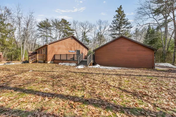 $435,000 | 108 Hart Road, Warren, ME 04864
