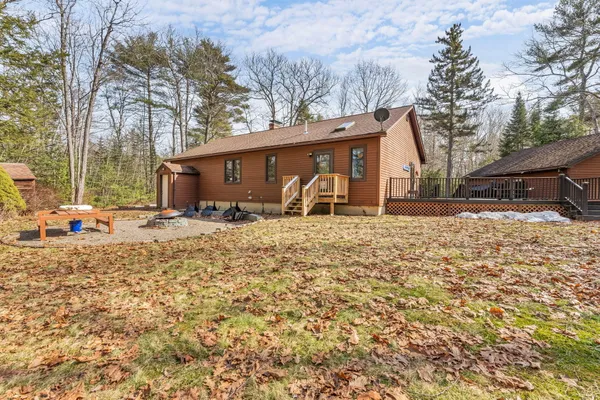 $435,000 | 108 Hart Road, Warren, ME 04864
