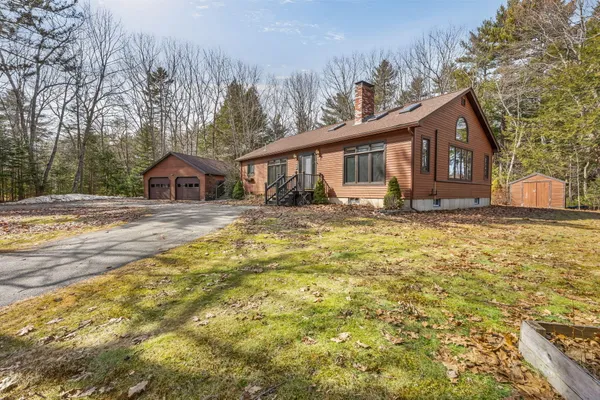 $435,000 | 108 Hart Road, Warren, ME 04864