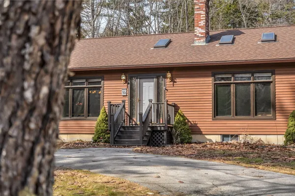 $435,000 | 108 Hart Road, Warren, ME 04864