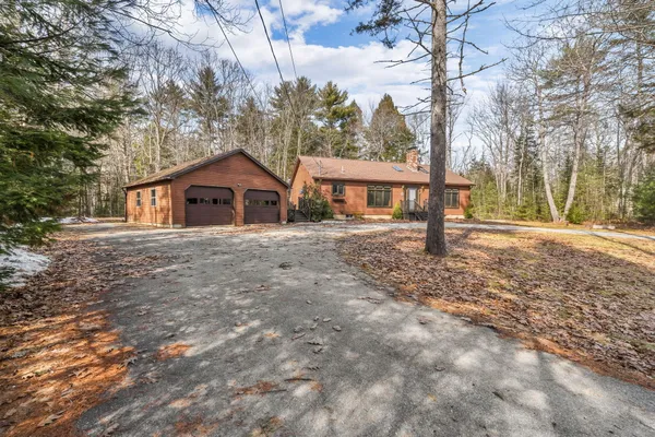 $435,000 | 108 Hart Road, Warren, ME 04864