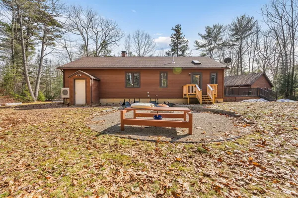 $435,000 | 108 Hart Road, Warren, ME 04864
