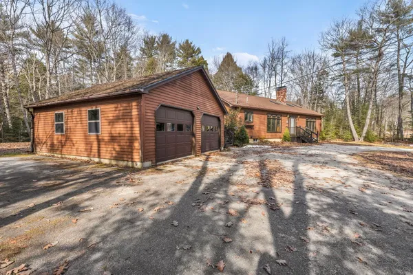 $435,000 | 108 Hart Road, Warren, ME 04864