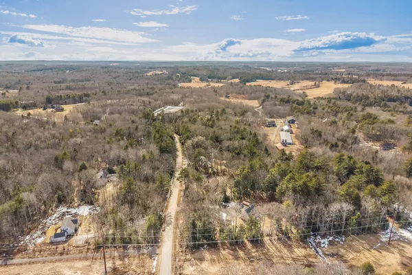 $435,000 | 108 Hart Road, Warren, ME 04864