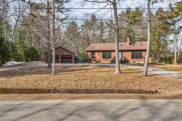 $435,000 | 108 Hart Road, Warren, ME 04864