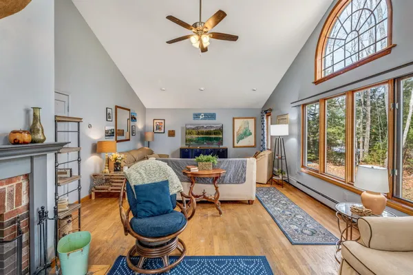 $435,000 | 108 Hart Road, Warren, ME 04864