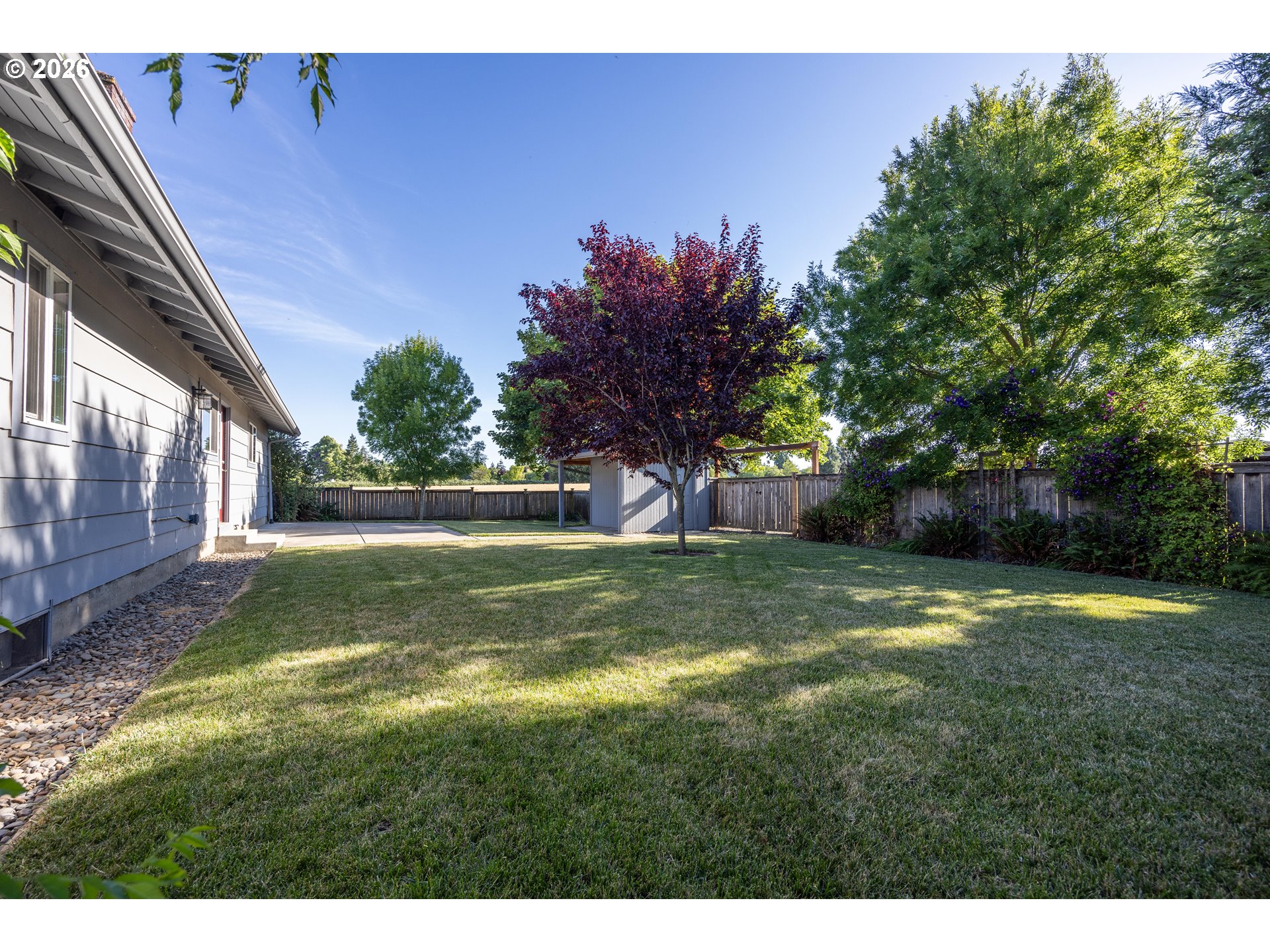 91404 North Coburg Road Eugene, OR 97408 - Photo 19 of 36